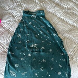 Woolino Ultimate Sleep Sack 2-4 years